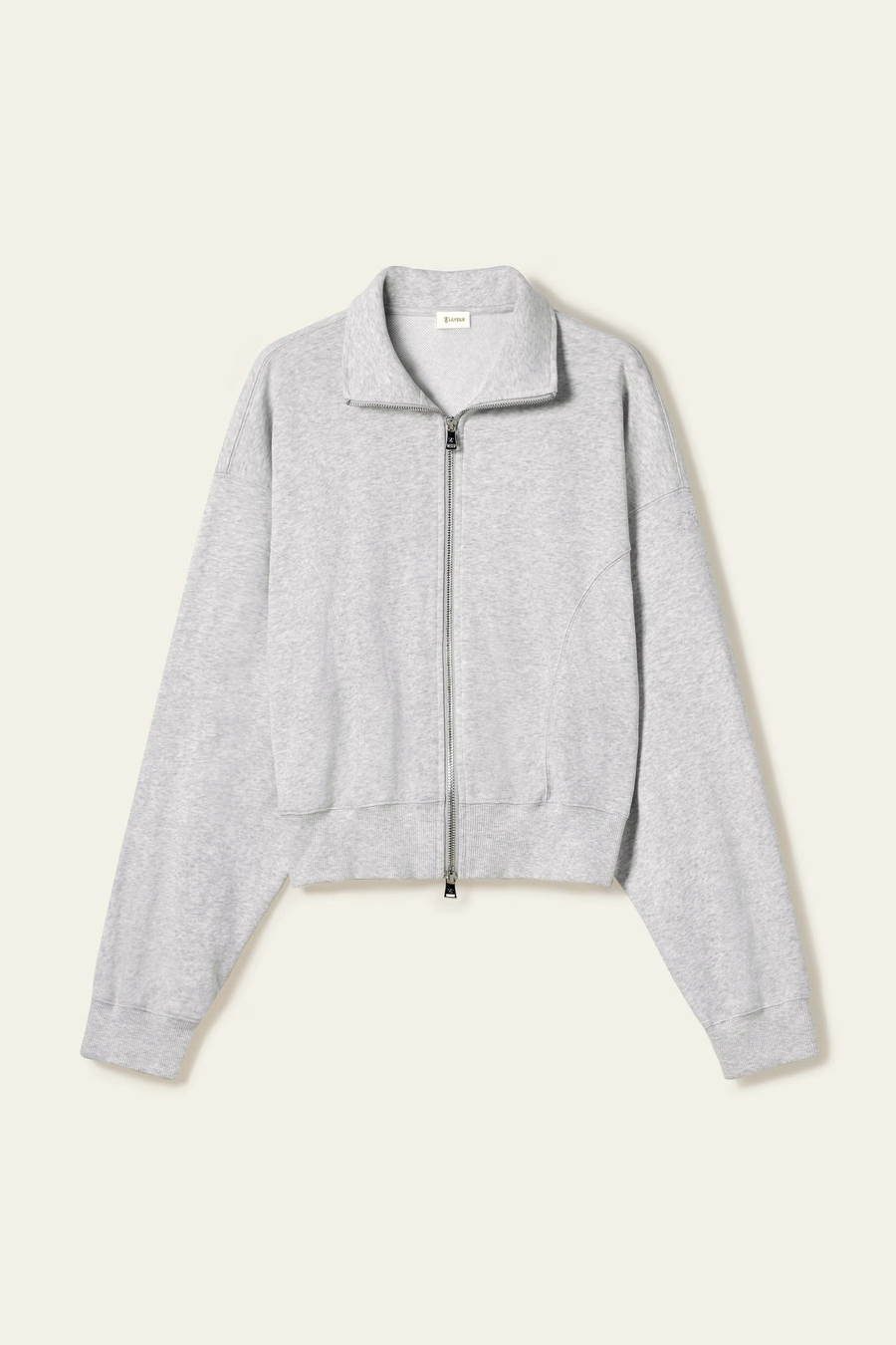Chaqueta con cremallera Heirloom '89