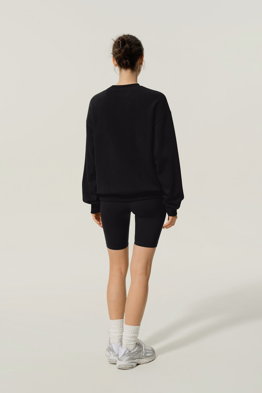 Sudadera Porchlight Balance