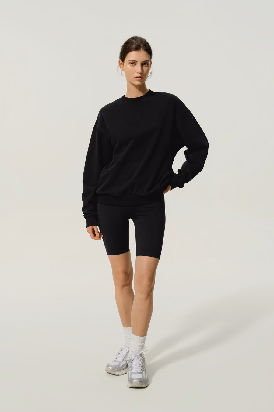 Sudadera Porchlight Balance
