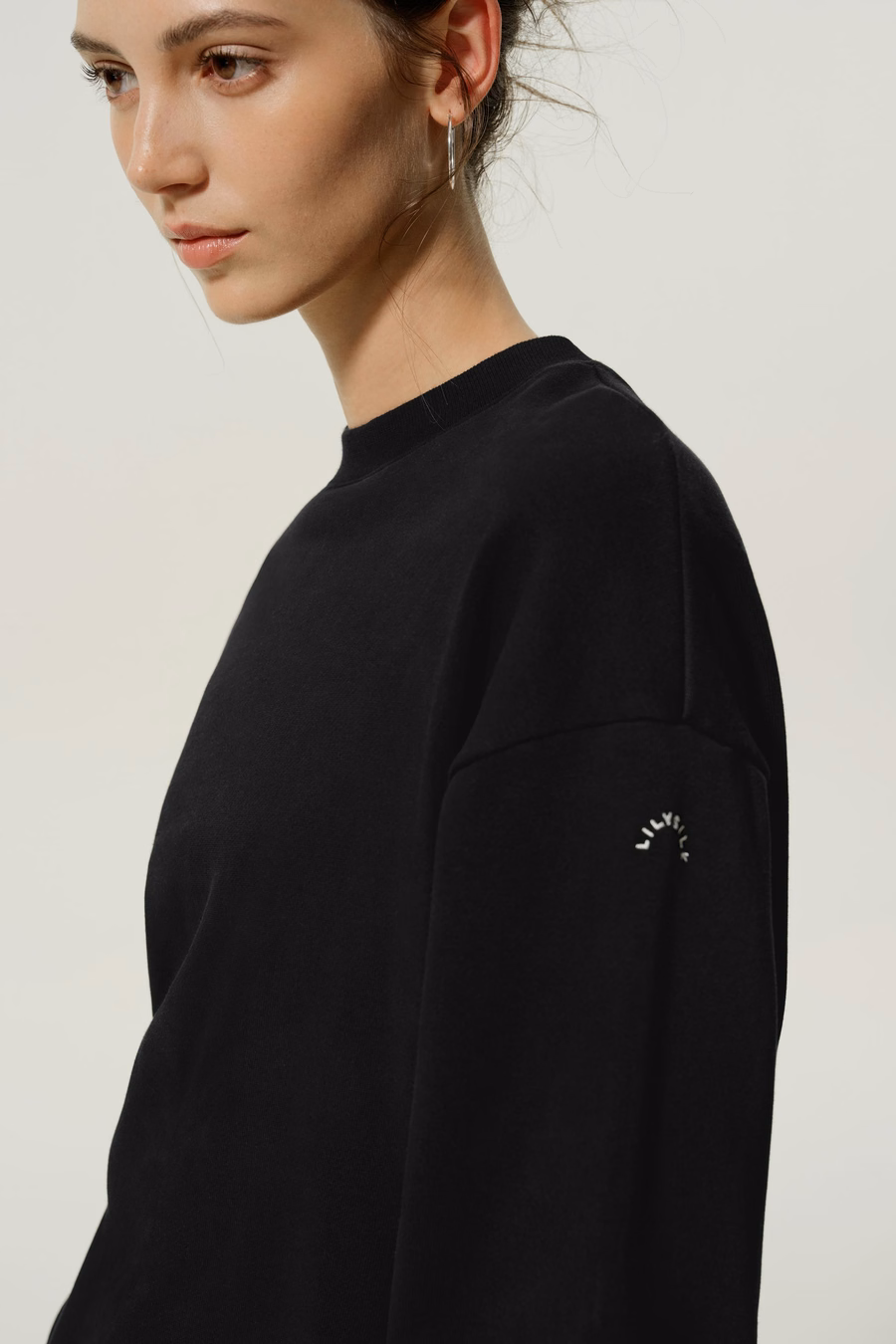 Sudadera Porchlight Balance
