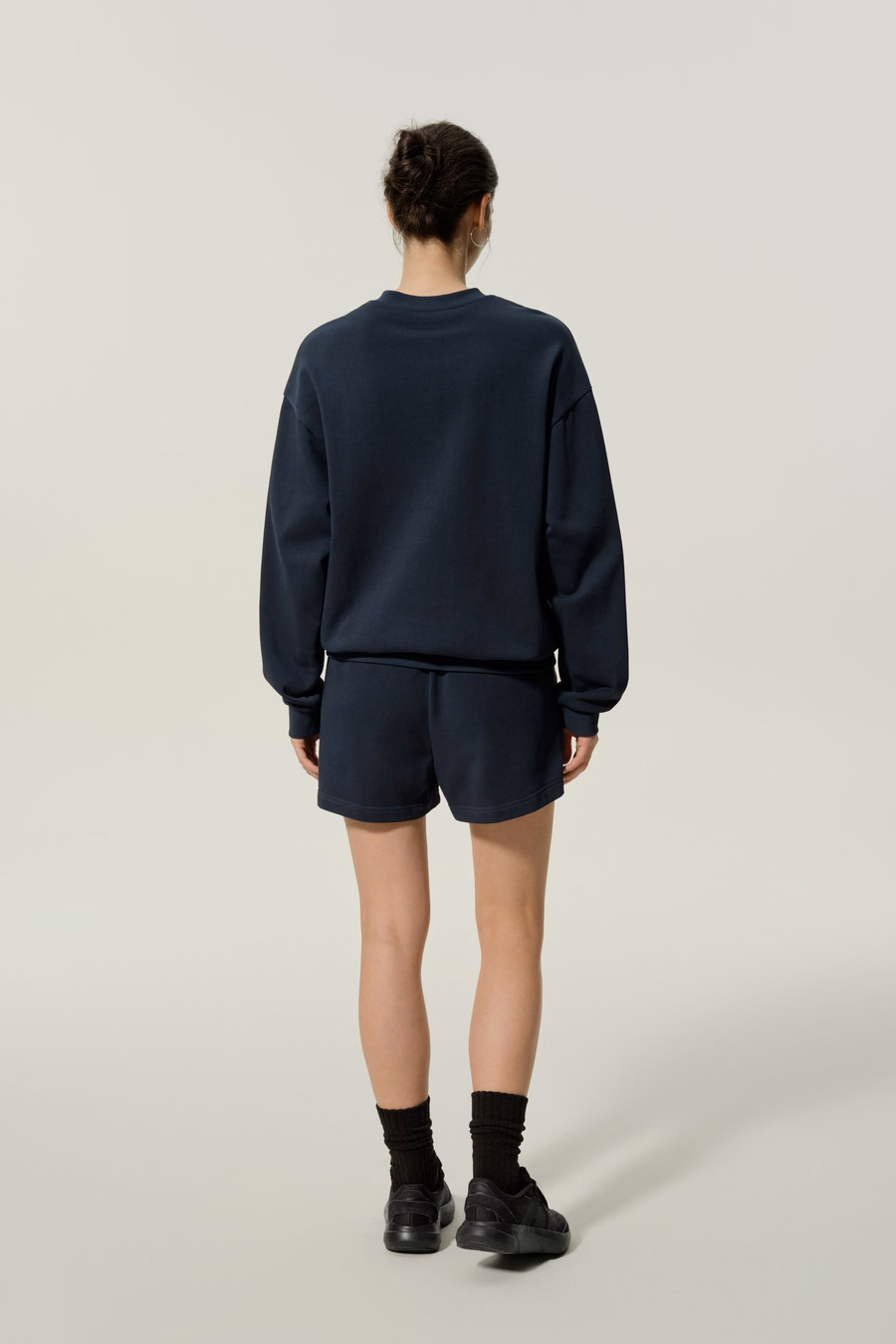 Sudadera Porchlight Balance