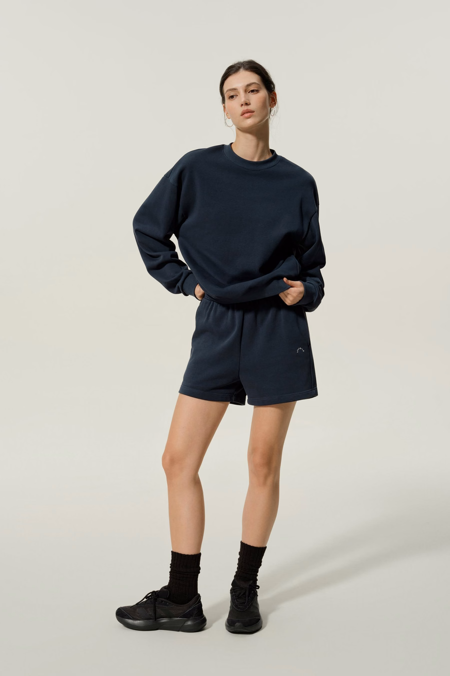 Sudadera Porchlight Balance