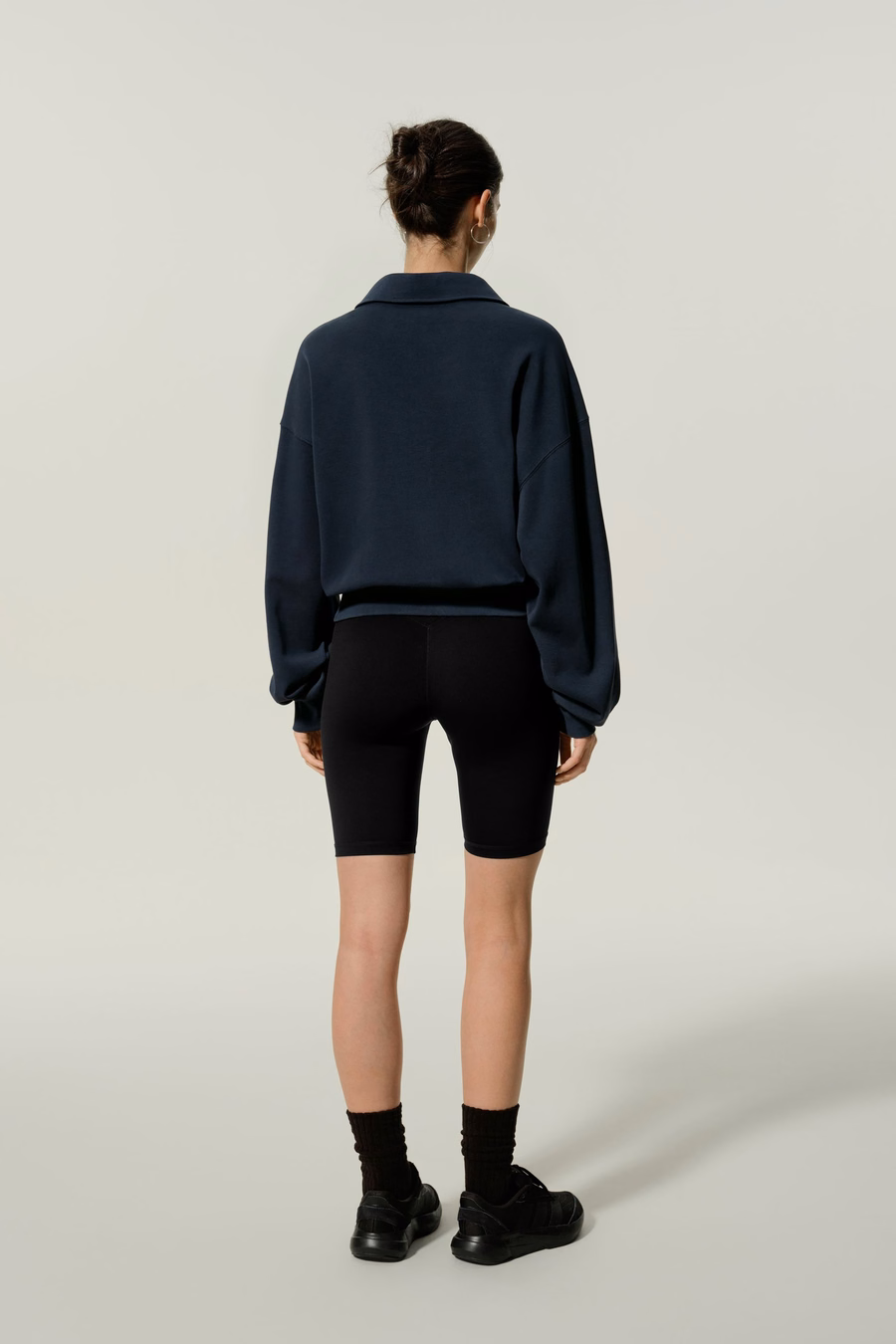 Sudadera Polo Heirloom '89
