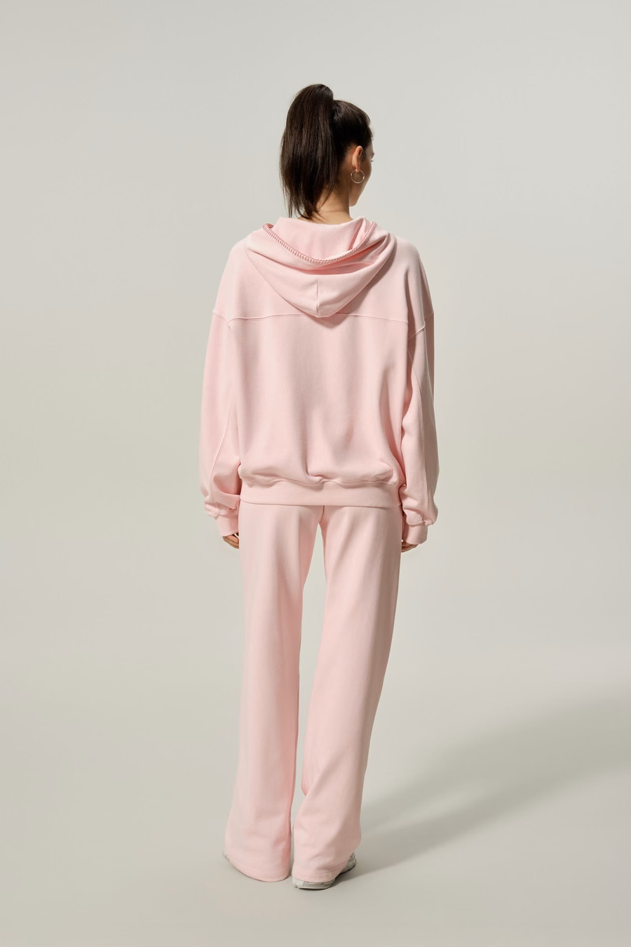 Sudadera Seamflow Verge