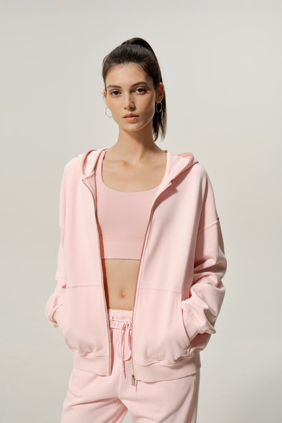 Sudadera Seamflow Verge