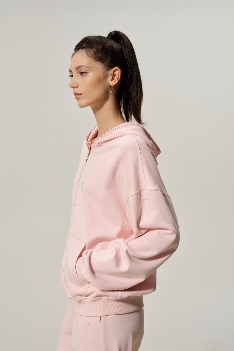 Sudadera Seamflow Verge
