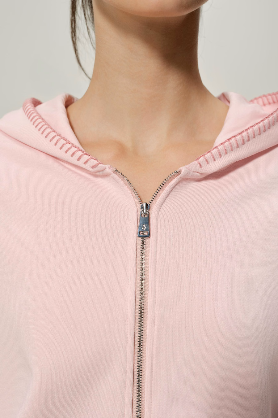 Sudadera Seamflow Verge