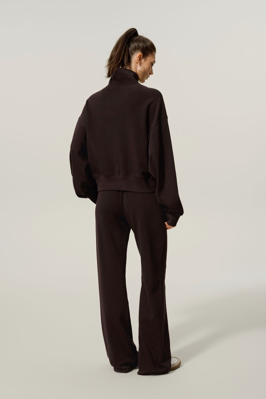 Chaqueta con cremallera Heirloom '89