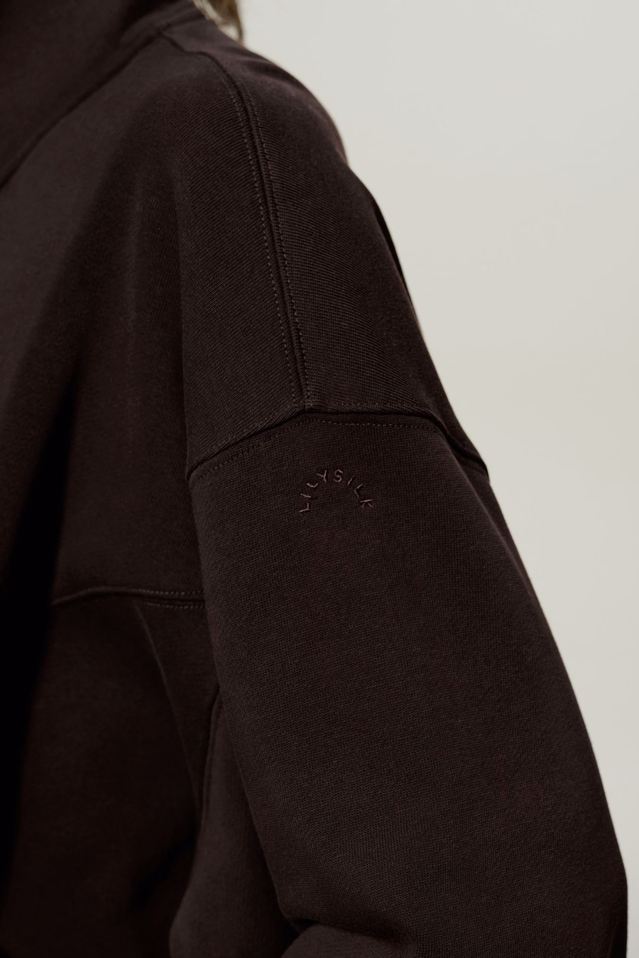 Chaqueta con cremallera Heirloom '89