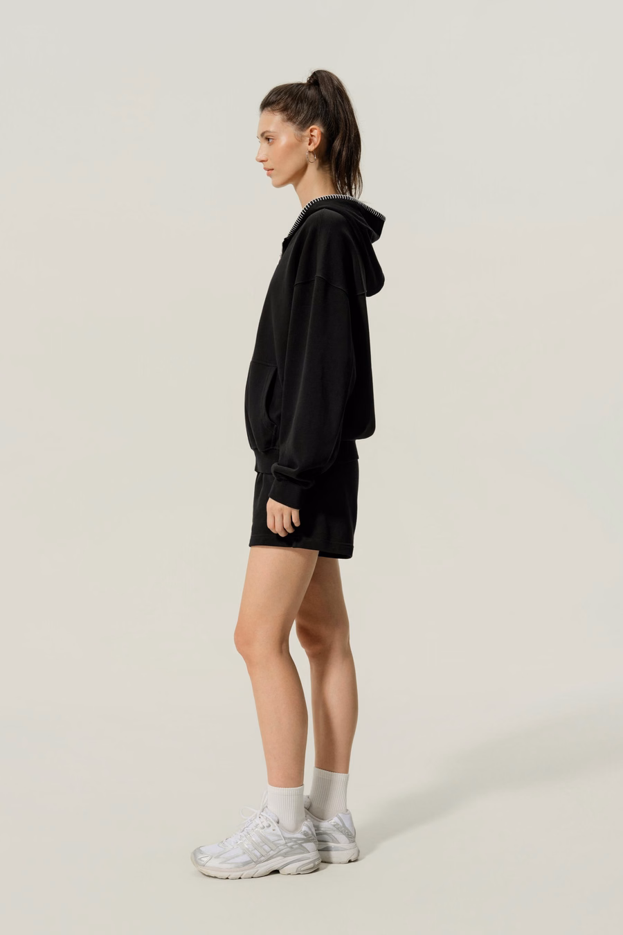 Sudadera Seamflow Verge