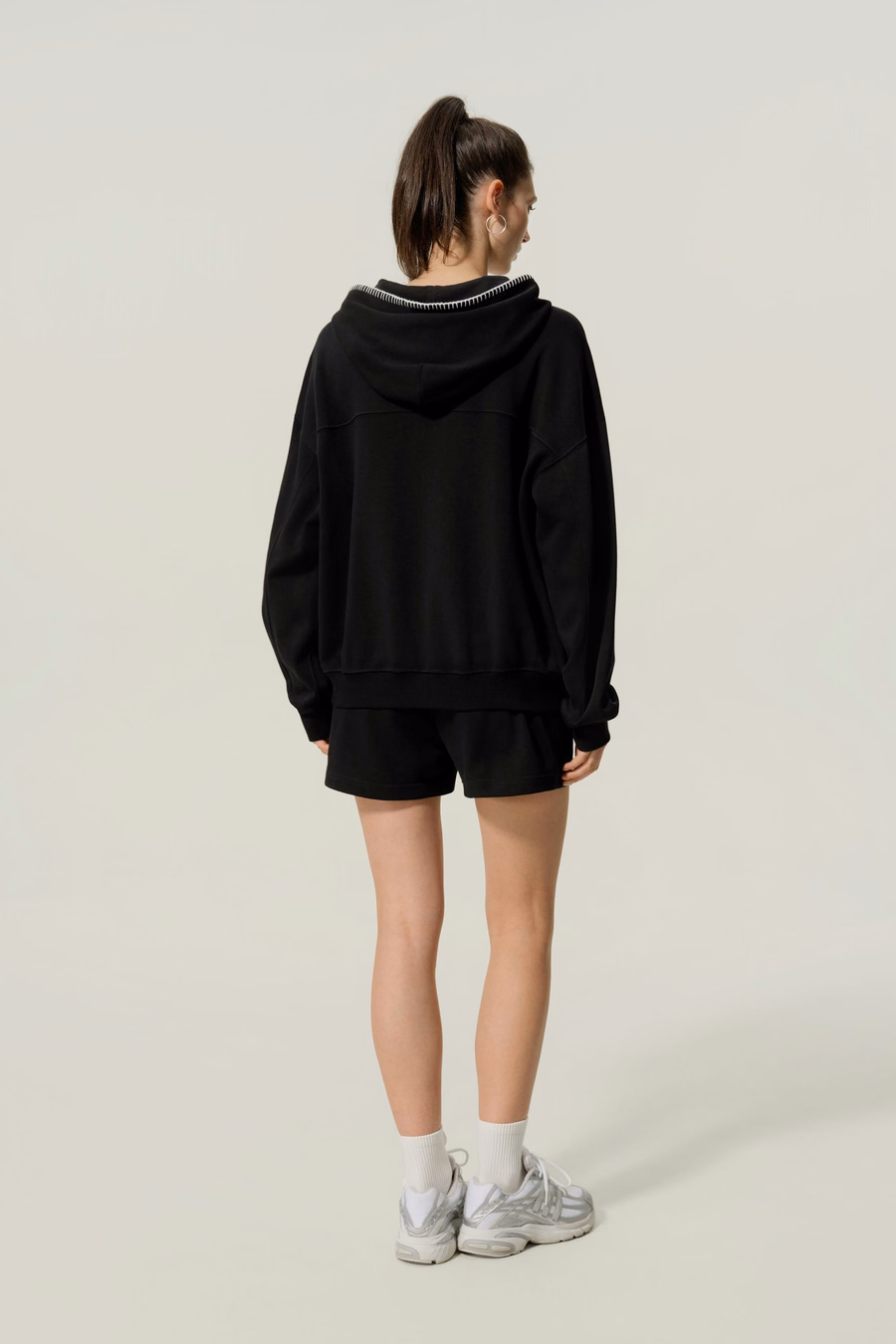 Sudadera Seamflow Verge
