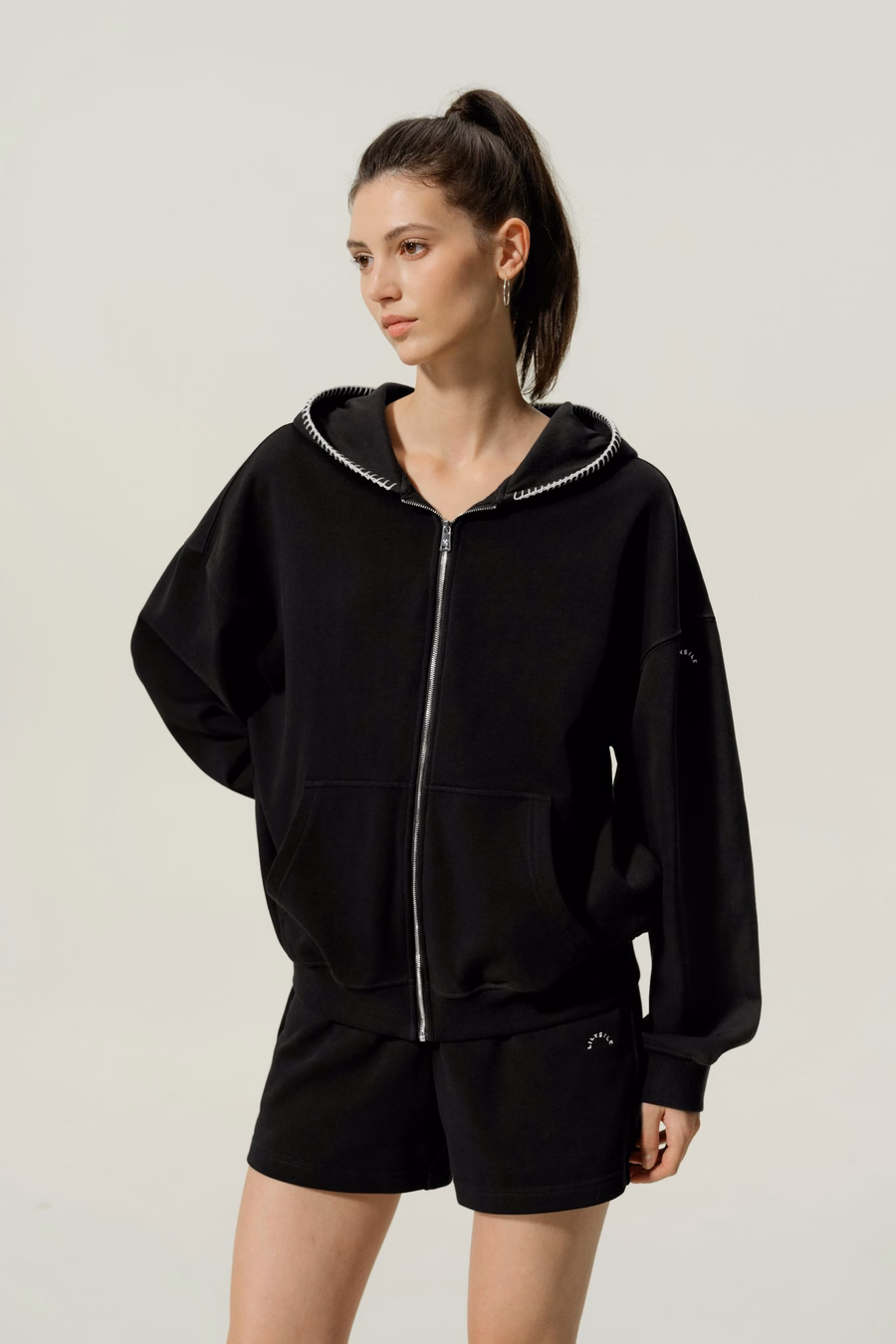 Sudadera Seamflow Verge