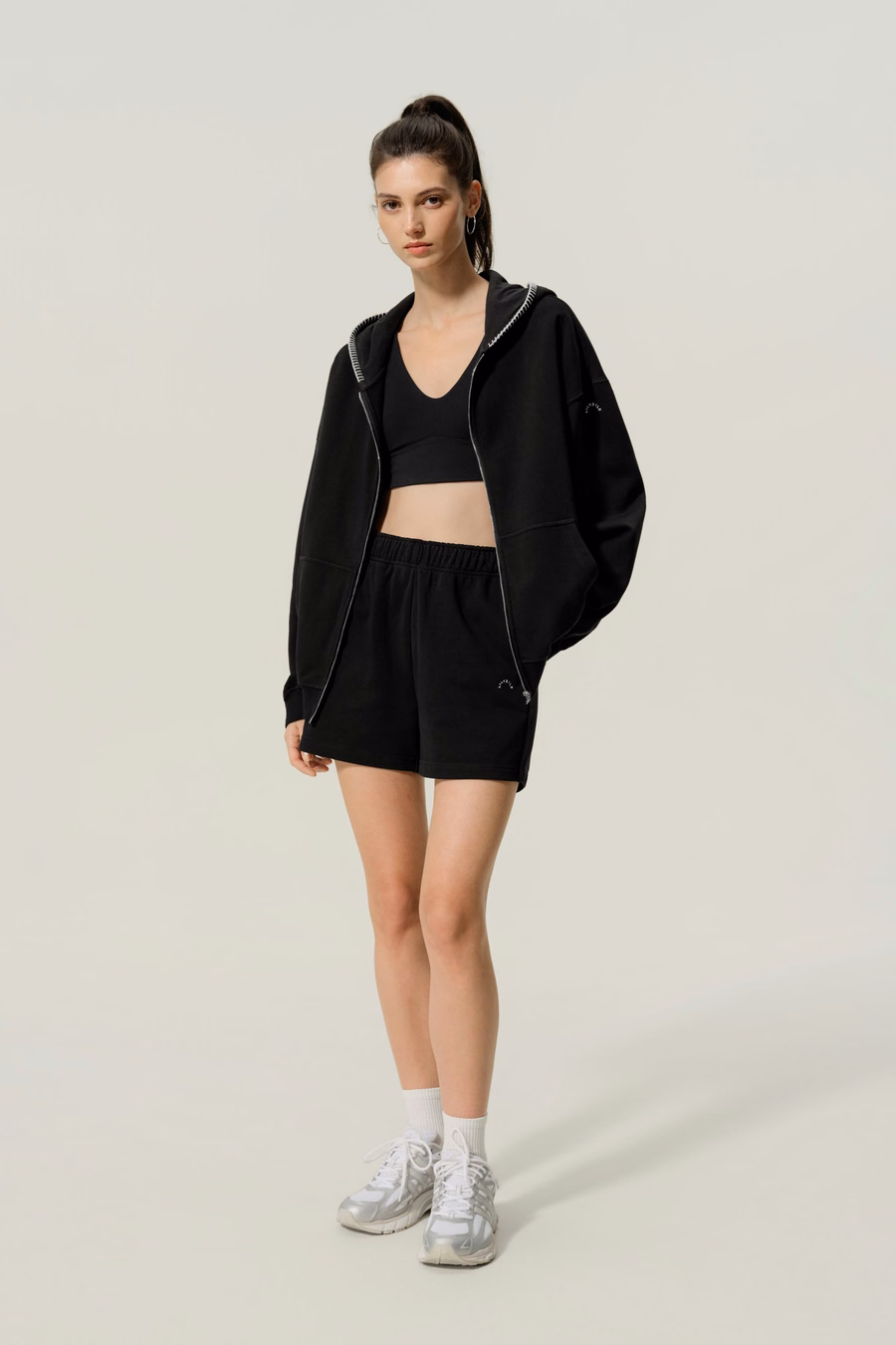 Sudadera Seamflow Verge