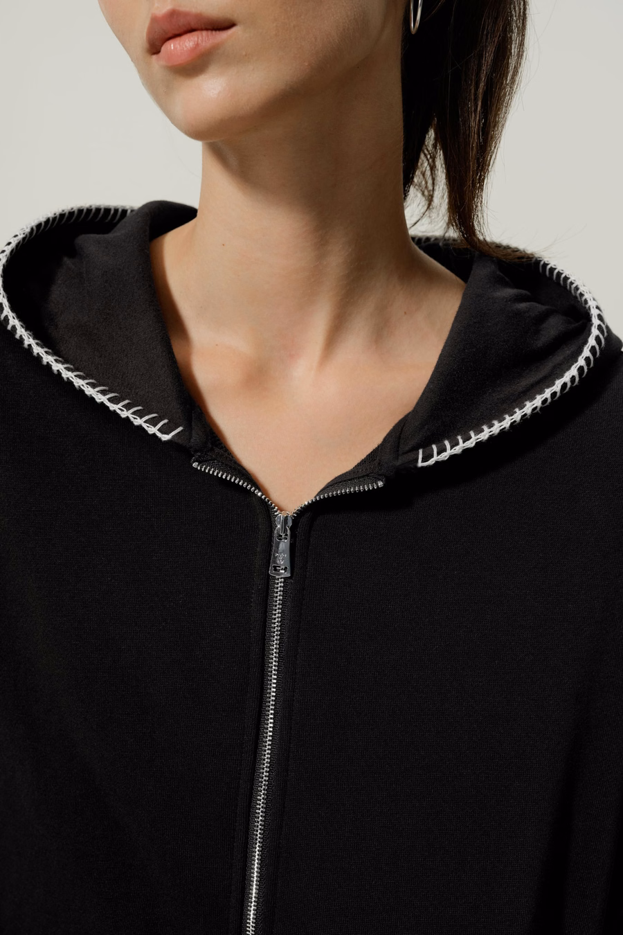 Sudadera Seamflow Verge