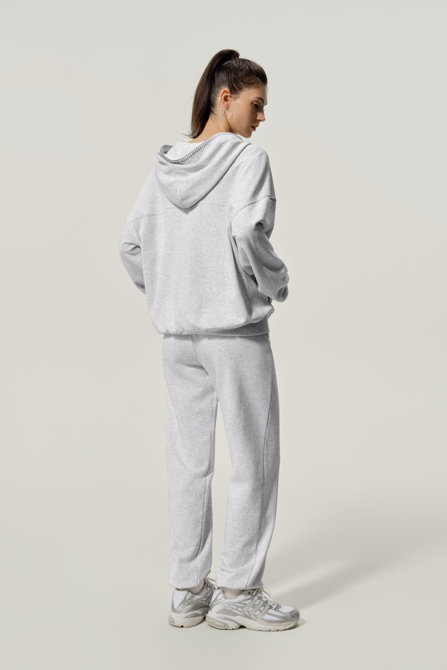 Sudadera Seamflow Verge