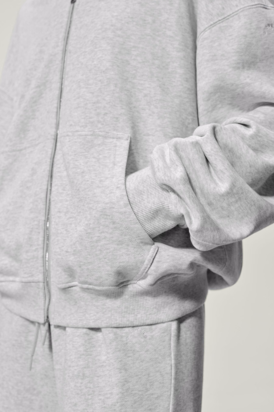 Sudadera Seamflow Verge