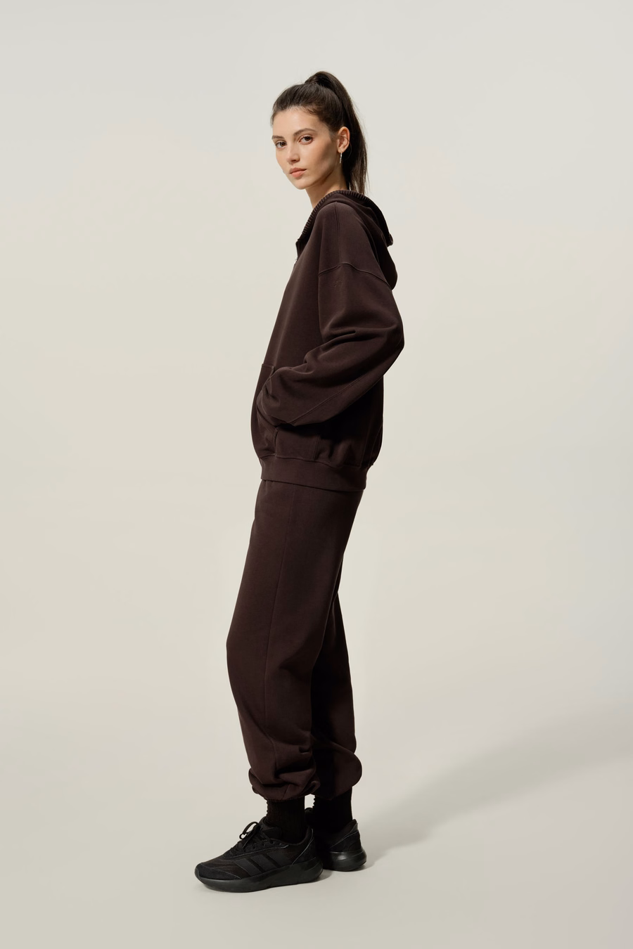 Sudadera Seamflow Verge