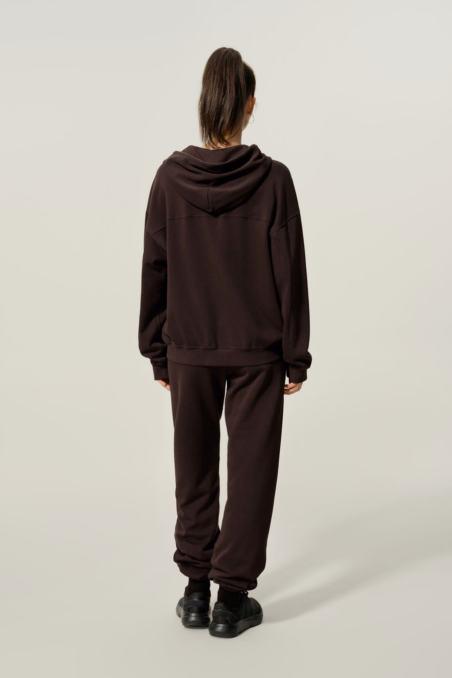 Sudadera Seamflow Verge