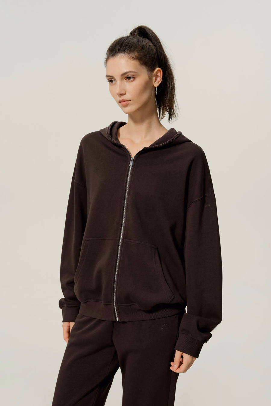 Sudadera Seamflow Verge