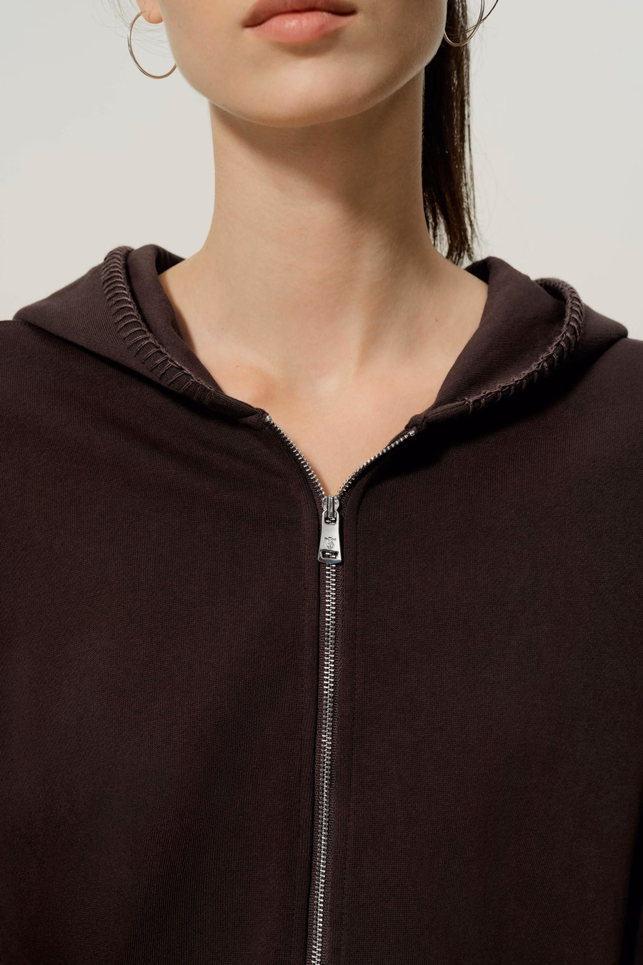 Sudadera Seamflow Verge