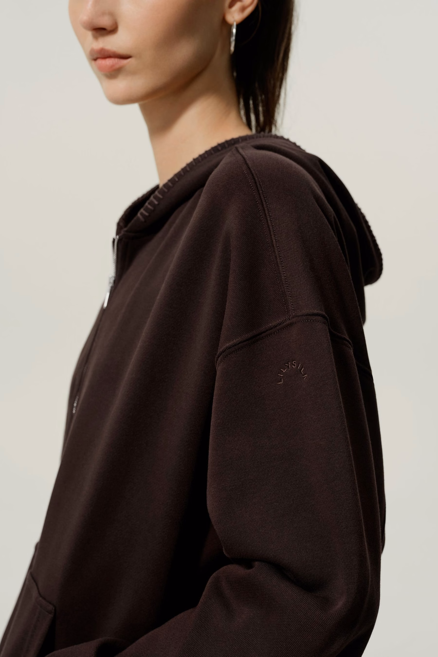 Sudadera Seamflow Verge