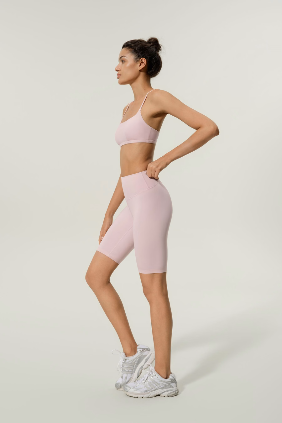 Shorts de Segunda Piel SilkContour™
