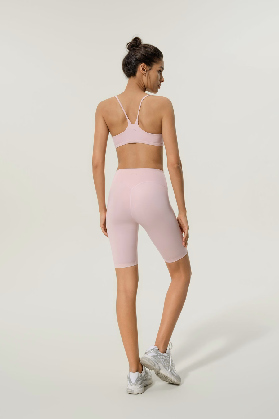 Shorts de Segunda Piel SilkContour™