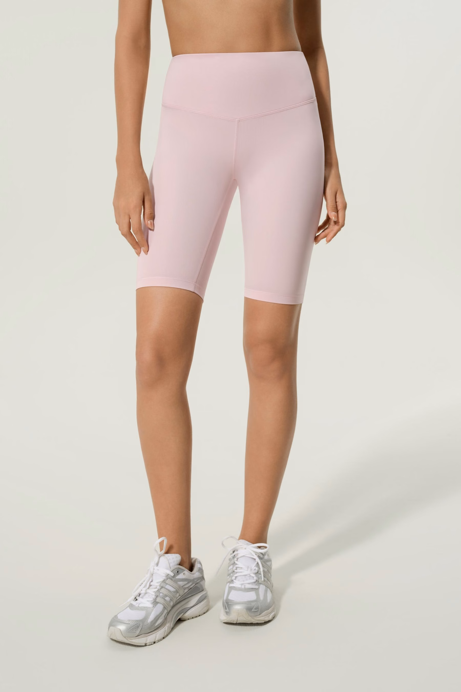 Shorts de Segunda Piel SilkContour™