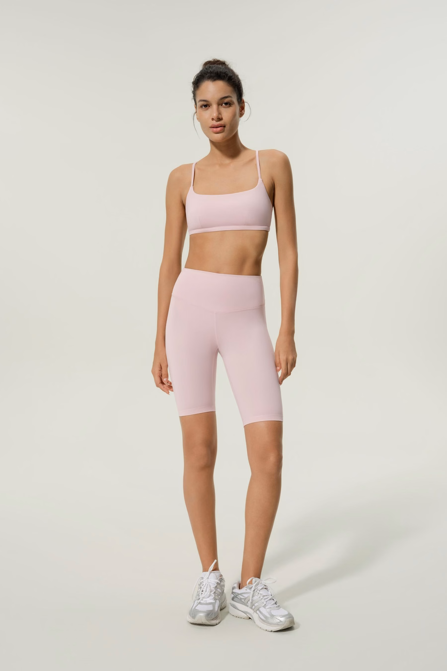 Shorts de Segunda Piel SilkContour™