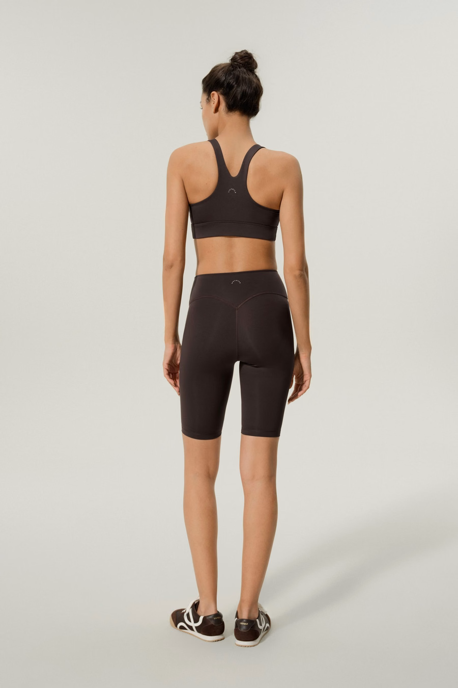 Shorts de Segunda Piel SilkContour™