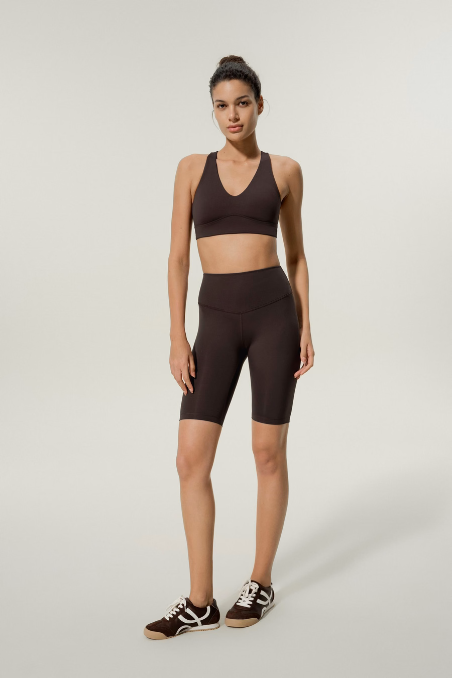 Shorts de Segunda Piel SilkContour™