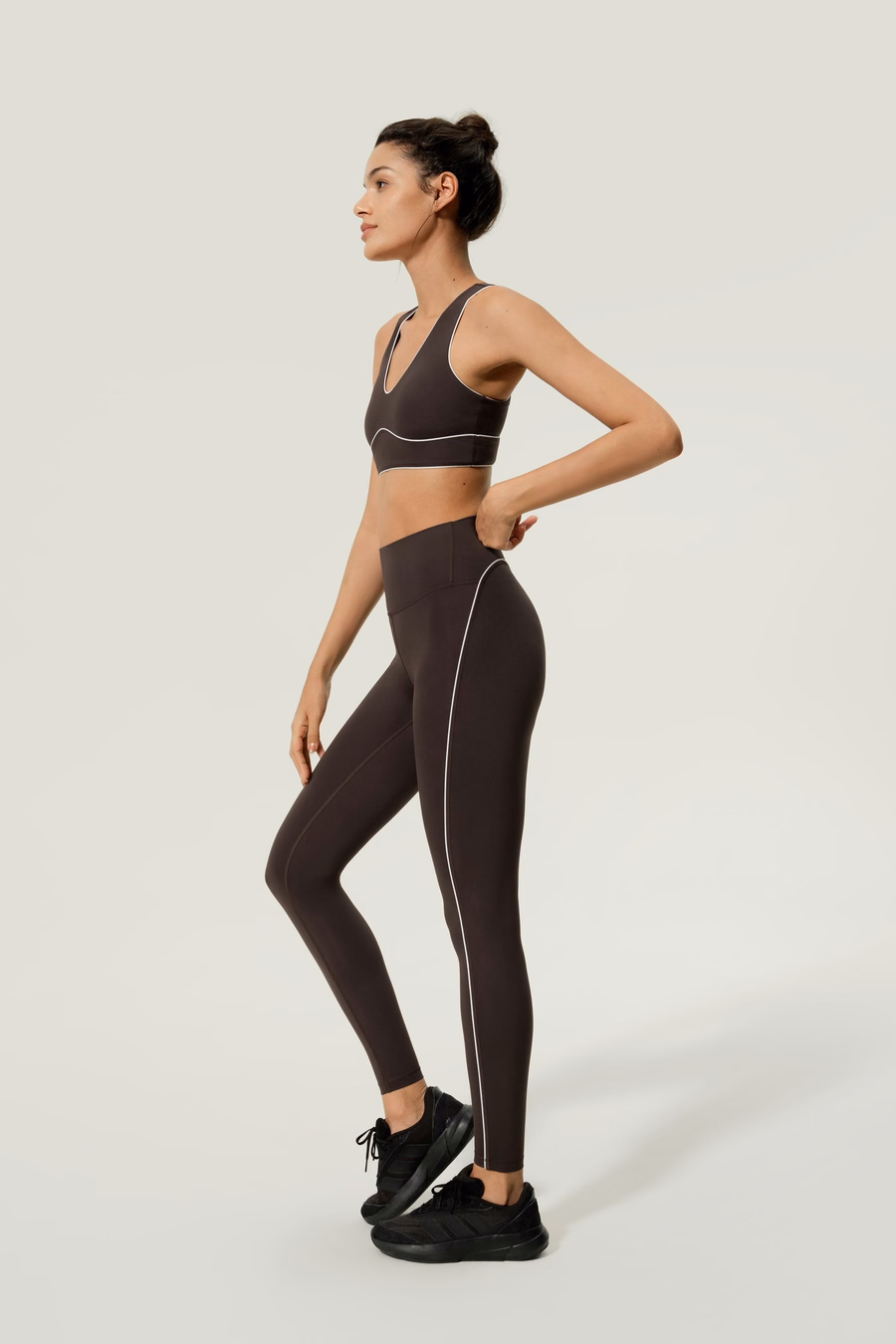 Leggings Streamline SilkContour™