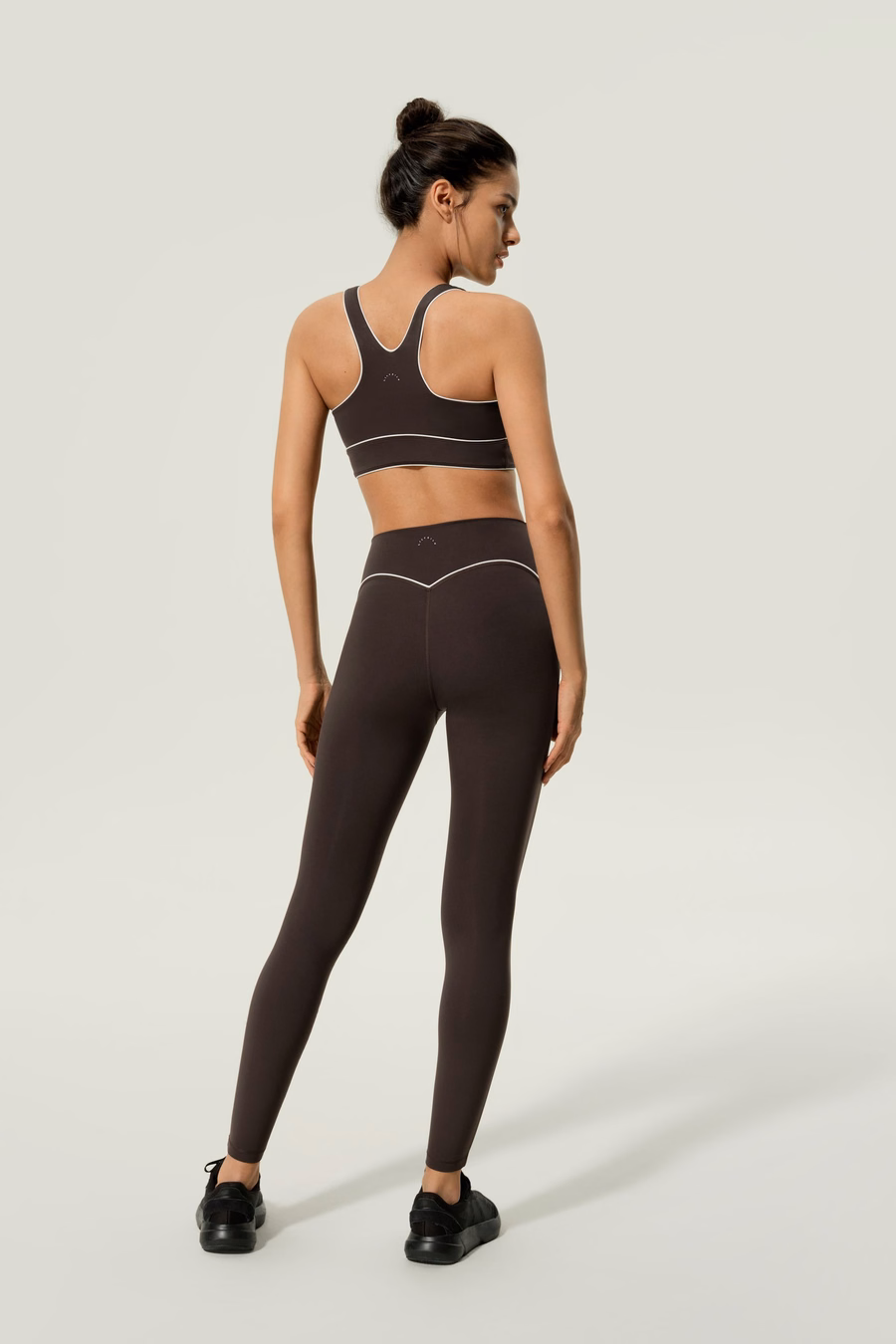 Leggings Streamline SilkContour™