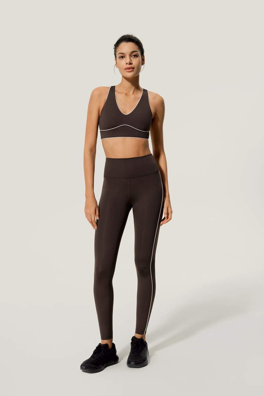 Leggings Streamline SilkContour™