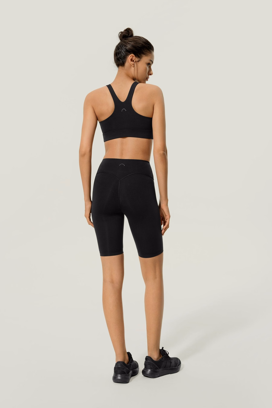Shorts de Segunda Piel SilkContour™