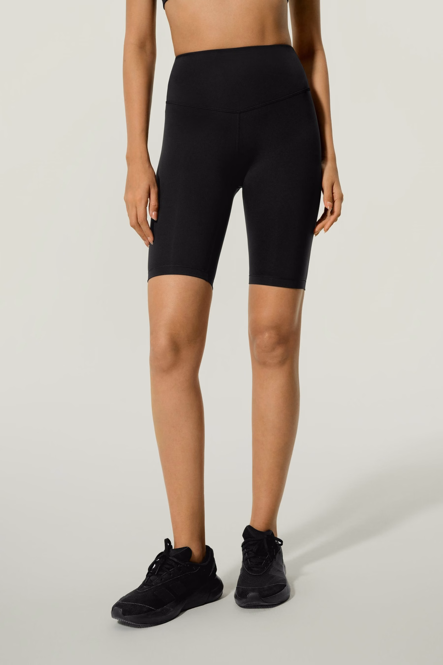 Shorts de Segunda Piel SilkContour™