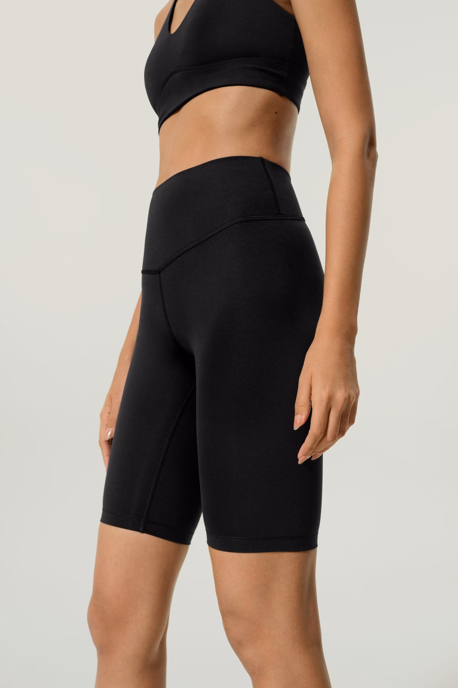 Shorts de Segunda Piel SilkContour™