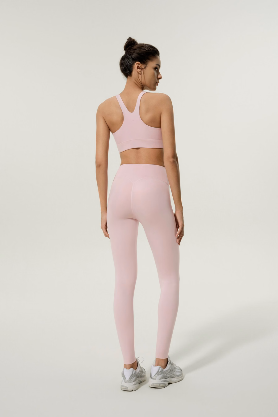 Leggings de suavidad SilkContour™