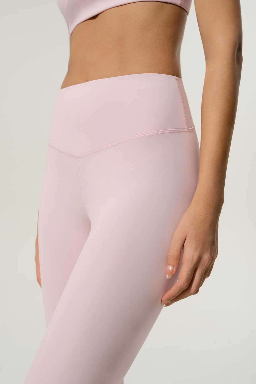 Leggings de suavidad SilkContour™