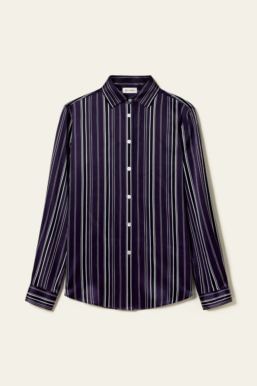 Camisa Regular de Amatista