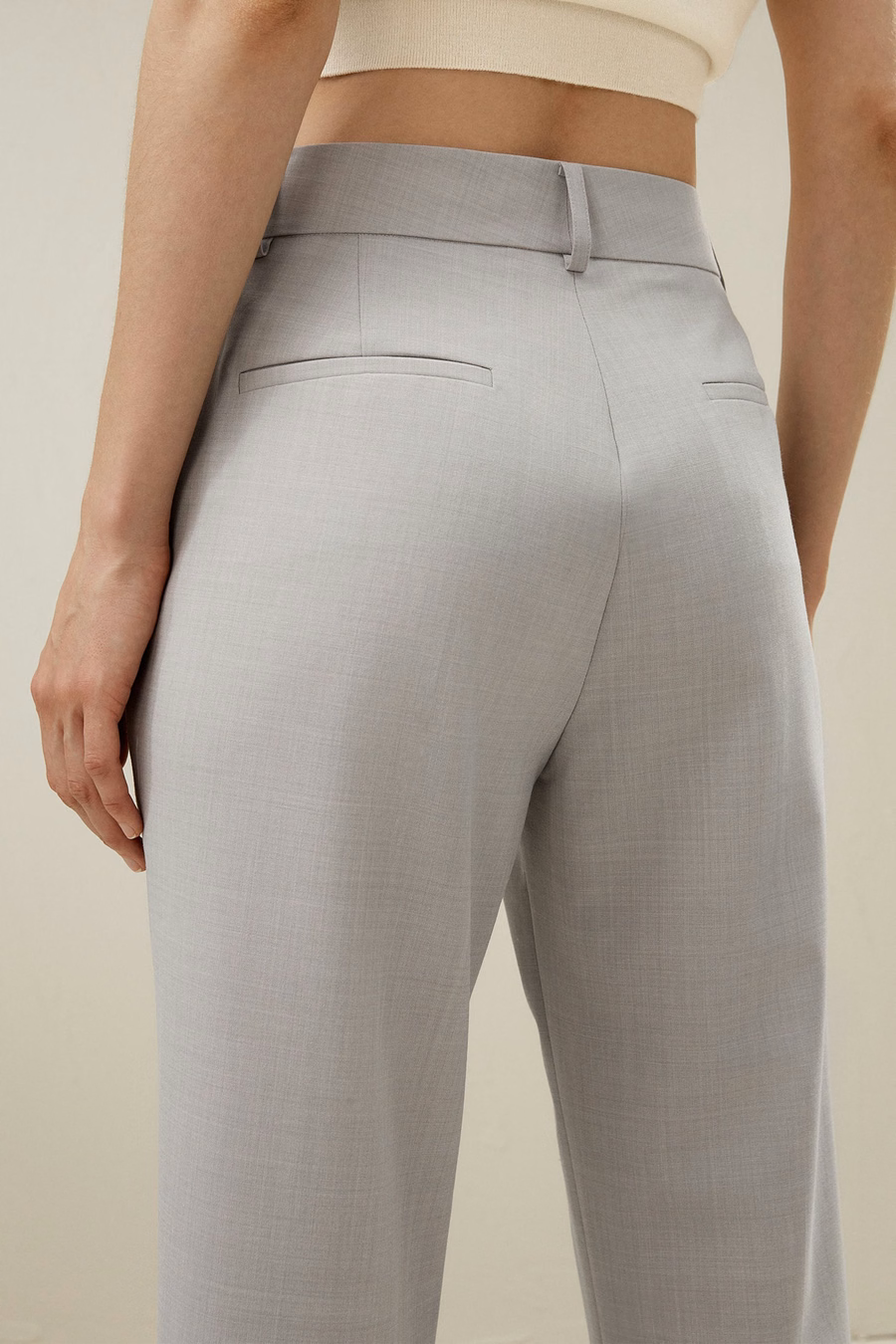 Pantalones Dolce Vita