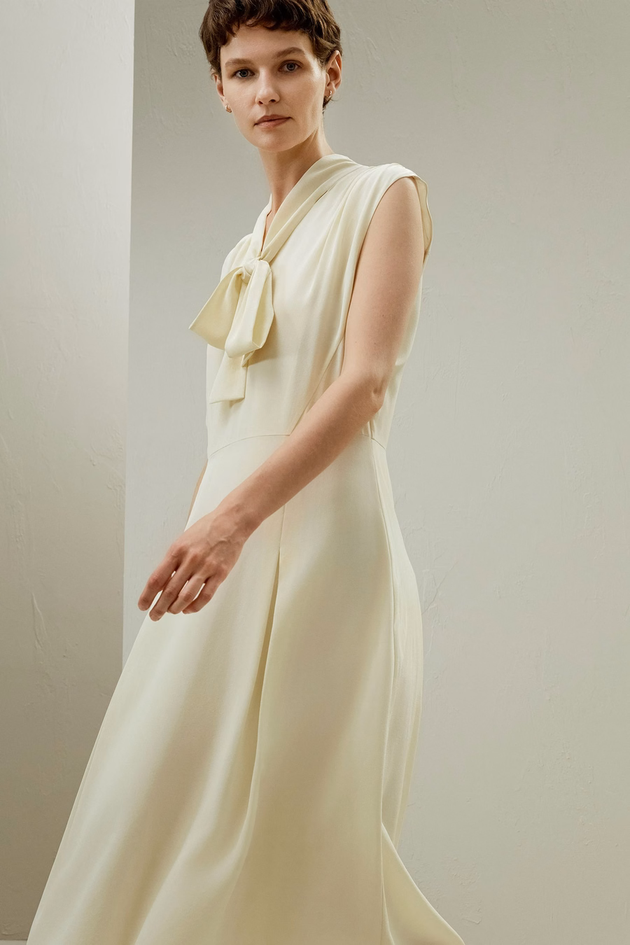 Vestido Saudade