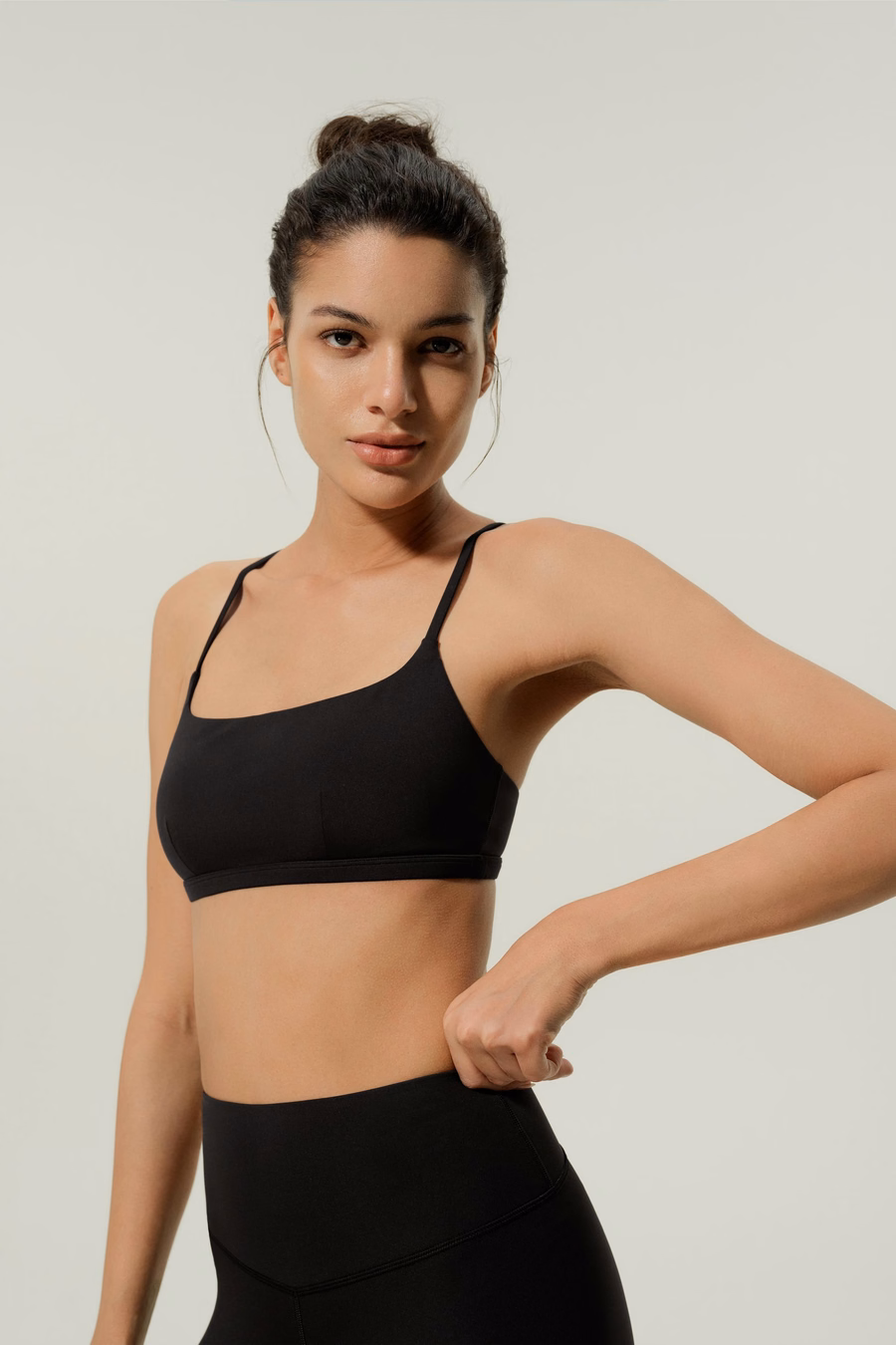 Sujetador Air Touch SilkContour™