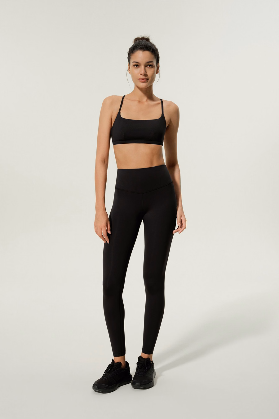 Sujetador Air Touch SilkContour™