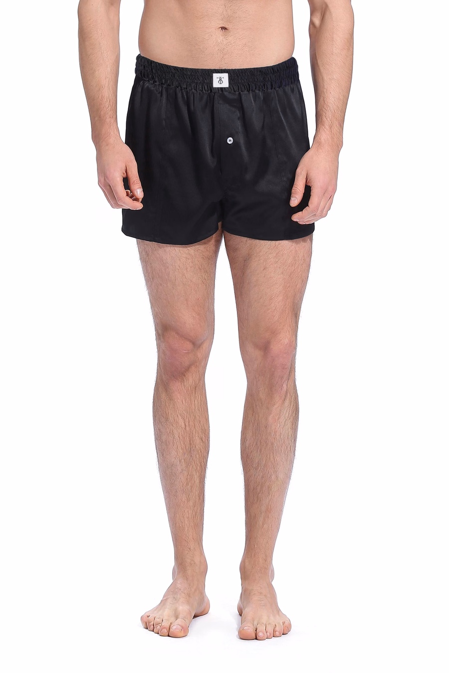 Boxer de Seda Ultimate Comfortable para Hombre