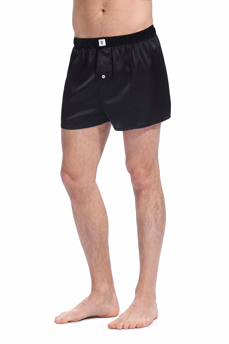 Boxer de Seda Ultimate Comfortable para Hombre