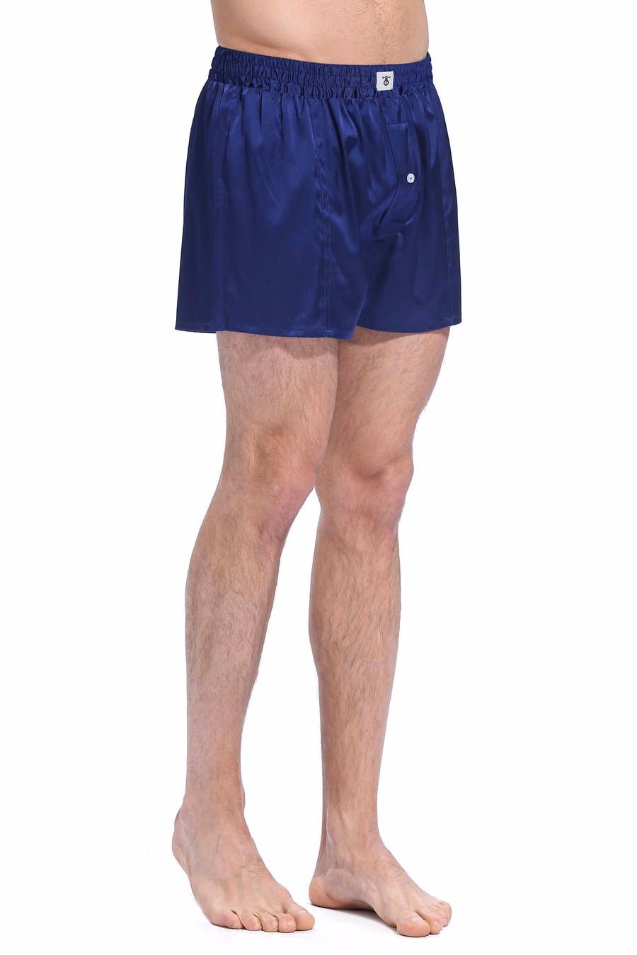 Boxer de Seda Ultimate Comfortable para Hombre