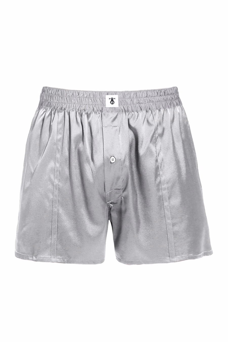 Boxer de Seda Ultimate Comfortable para Hombre