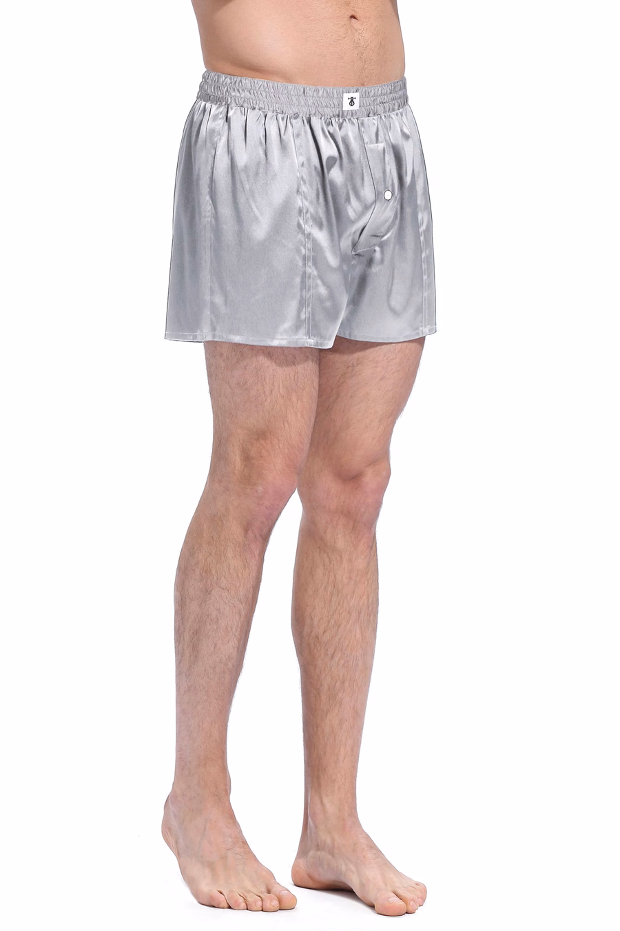 Boxer de Seda Ultimate Comfortable para Hombre