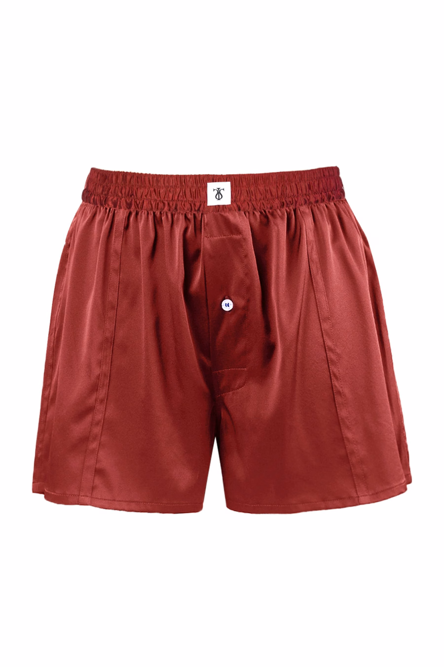 Boxer de Seda Ultimate Comfortable para Hombre